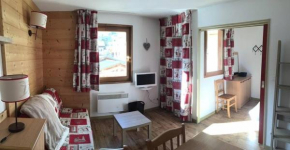 appartement Montagne, Saint-Sorlin-Darves